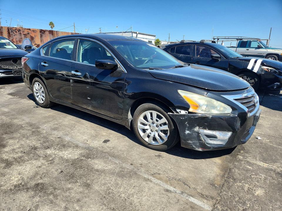 Продаж на аукціоні авто 2015 Nissan Altima, vin: 1N4AL3AP5FC234821, номер лоту: 69450546