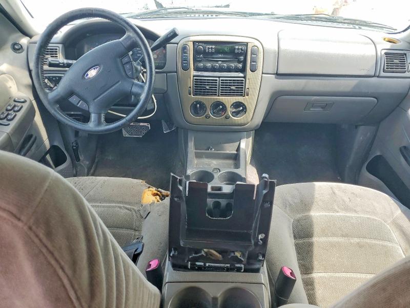 2005 Ford Explorer მანქანა იყიდება აუქციონზე, vin: 1FMZU63KX5UB31069, აუქციონის ნომერი: 68792316