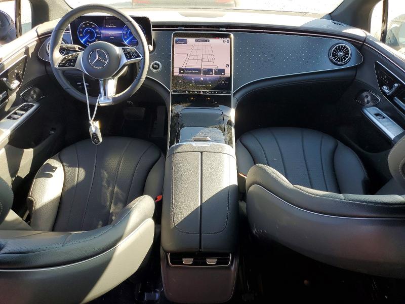 Продажа на аукционе авто 2024 Mercedes-benz Eqe Sedan, vin: W1KEG2BB2RF059904, номер лота: 70864346