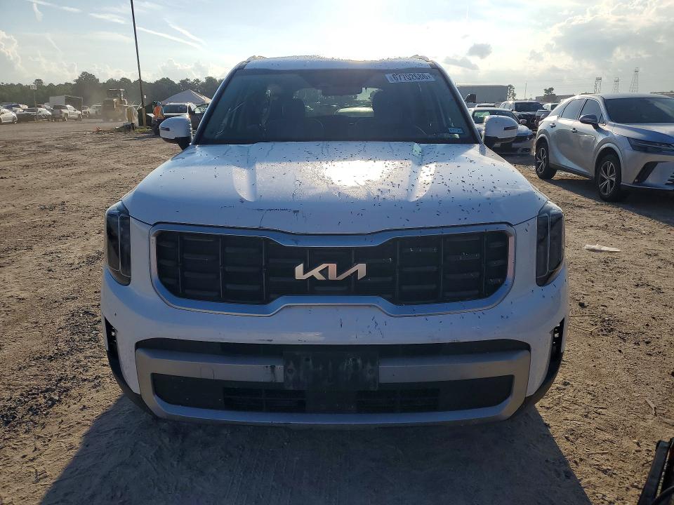 Aukcja sprzedaży 2023 Kia Telluride, vin: 5XYP64GC2PG351677, numer aukcji: 67702686