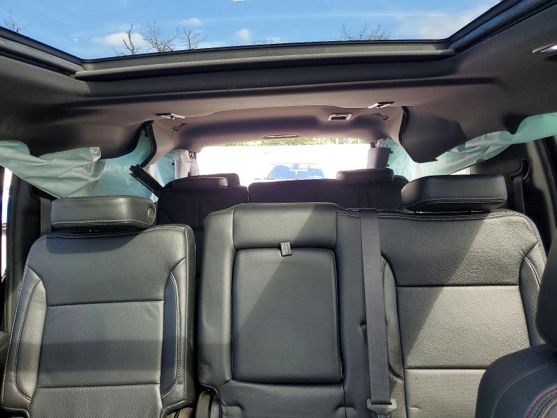 Продажа на аукционе авто 2023 Chevrolet Suburban, vin: 1GNSKEKD6PR295604, номер лота: 69290616