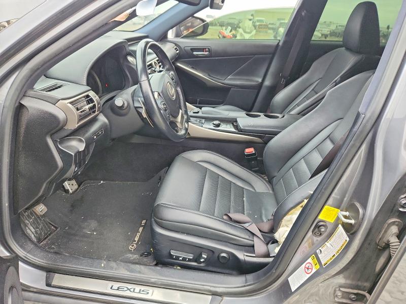 Продажа на аукционе авто 2014 Lexus Is, vin: JTHBF1D22E5014158, номер лота: 68802286