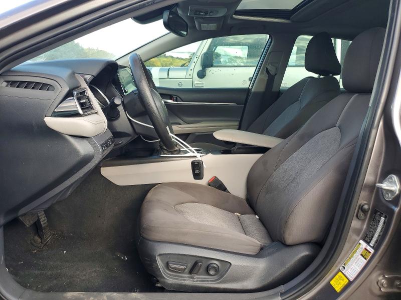 Продажа на аукционе авто 2024 Toyota Camry, vin: 4T1H31AK3RU079004, номер лота: 70372696
