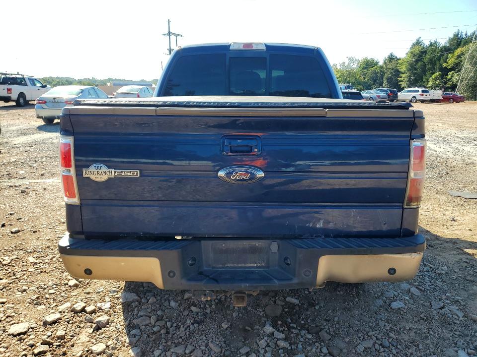 Продаж на аукціоні авто 2012 Ford F150, vin: 1FTFW1ET6CKD87521, номер лоту: 68062566