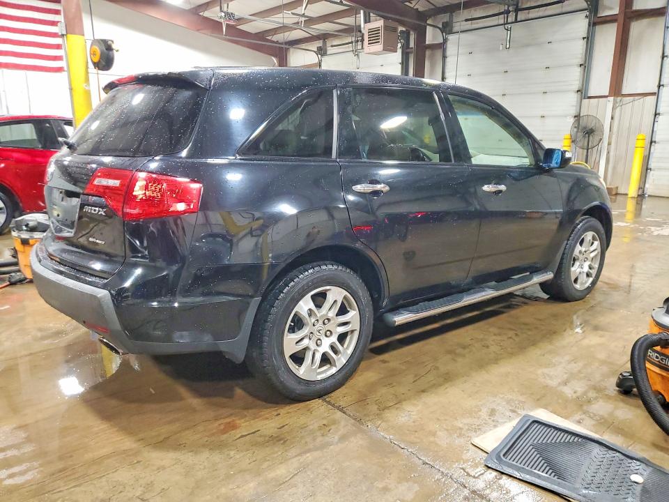 Aukcja sprzedaży 2009 Acura Mdx, vin: 2HNYD286X9H522780, numer aukcji: 67443606