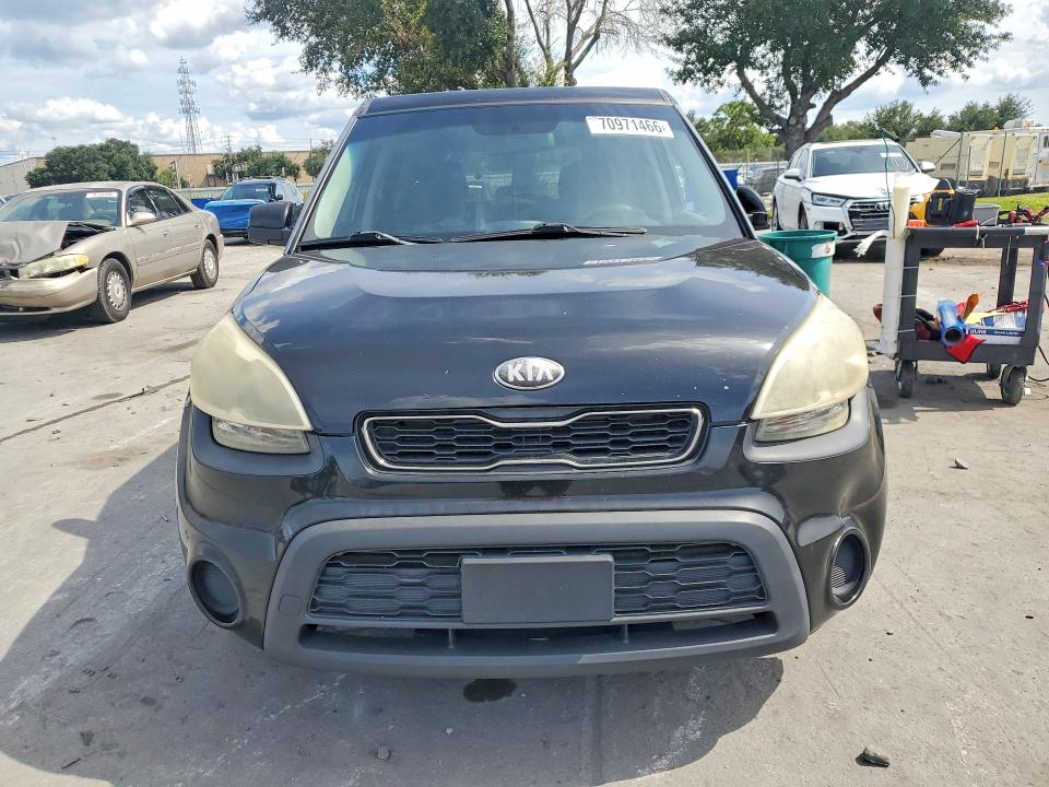 Продаж на аукціоні авто 2013 Kia Soul, vin: KNDJT2A54D7500046, номер лоту: 70971466
