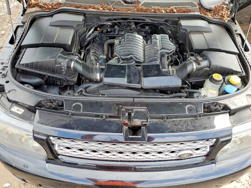 Auction sale of the 2013 Land Rover Range Rover Sport, vin: SALSK2D46DA780574, lot number: 69642526
