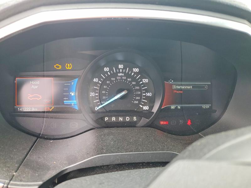 Aukcja sprzedaży 2019 Ford Edge, vin: 2FMPK3K99KBC64613, numer aukcji: 68401486