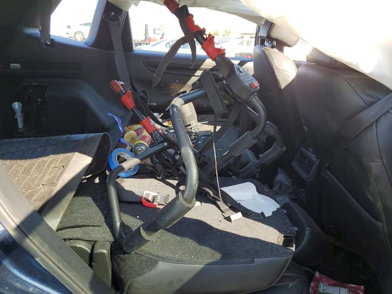 Продаж на аукціоні авто 2024 Honda Cr-v, vin: 7FARS6H81RE054330, номер лоту: 70127746