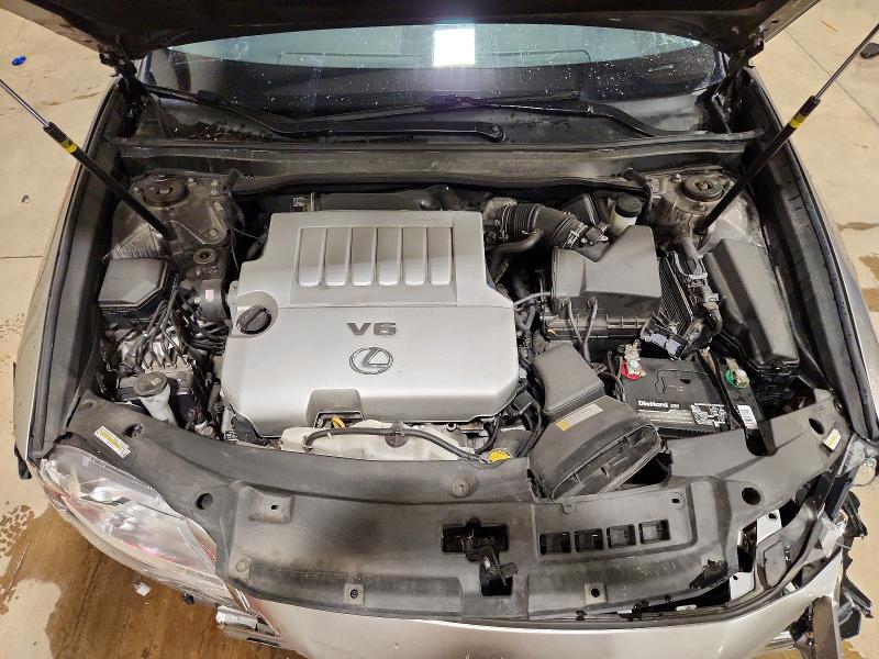 69297086 :رقم المزاد ، JTHBK1GG5F2190305 vin ، 2015 Lexus Es مزاد بيع