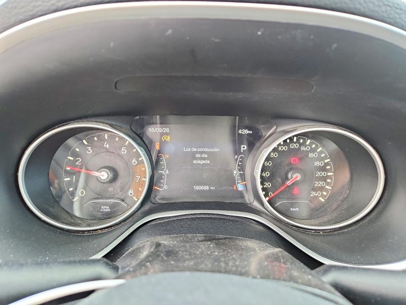 Продажа на аукционе авто 2018 Jeep Compass, vin: 3C4NJDBB8JT485419, номер лота: 68765166