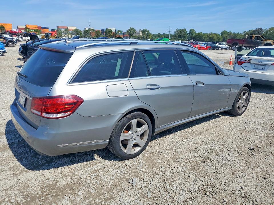 2014 Mercedes-benz E მანქანა იყიდება აუქციონზე, vin: WDDHH8JB4EB069611, აუქციონის ნომერი: 68934556