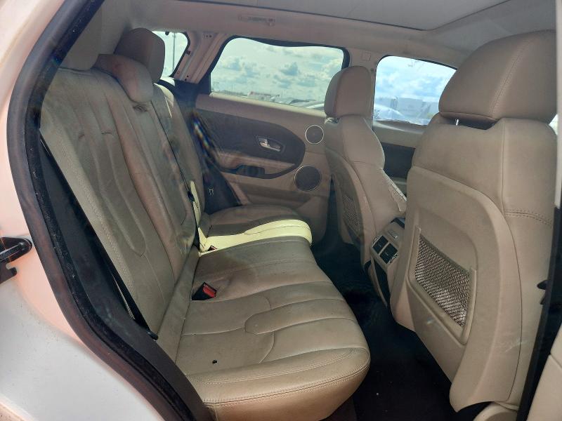 71259046 :رقم المزاد ، SALVP2BG5FH077747 vin ، 2015 Land Rover Range Rover Evoque مزاد بيع