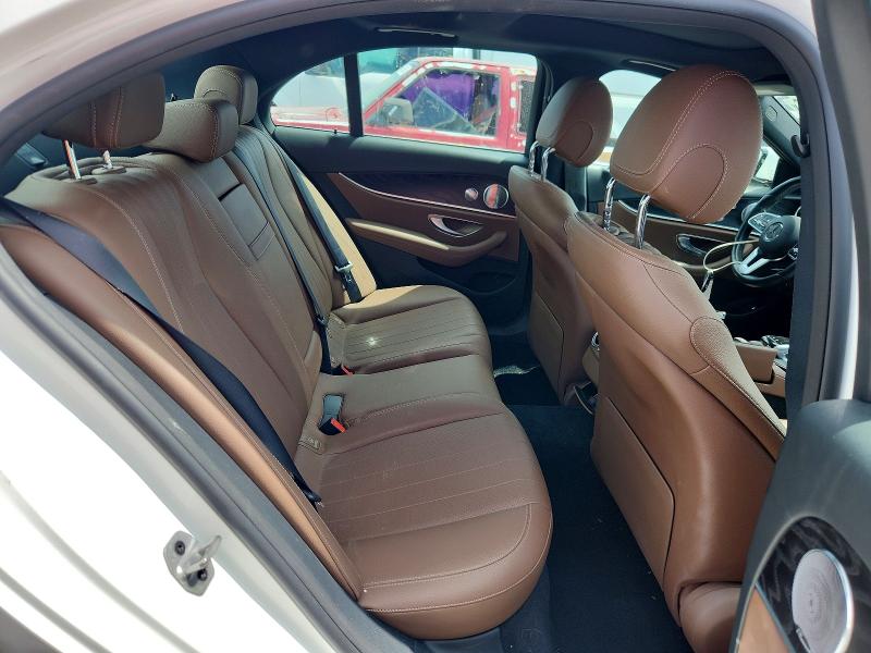 Aukcja sprzedaży 2020 Mercedes-benz E, vin: W1KZF8DB2LA846487, numer aukcji: 67105316