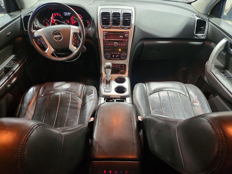 Aukcja sprzedaży 2009 Gmc Acadia, vin: 1GKEV33D59J184693, numer aukcji: 67822076