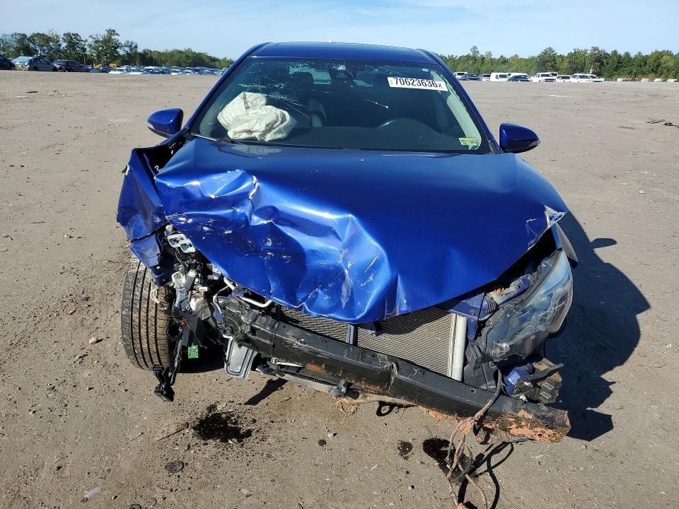 Продаж на аукціоні авто 2017 Toyota Corolla, vin: 2T1BURHE6HC949667, номер лоту: 70623636