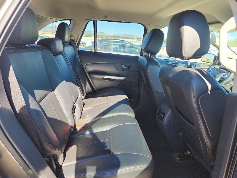 Продажа на аукционе авто 2014 Ford Edge, vin: 2FMDK4JC4EBB81858, номер лота: 67386686