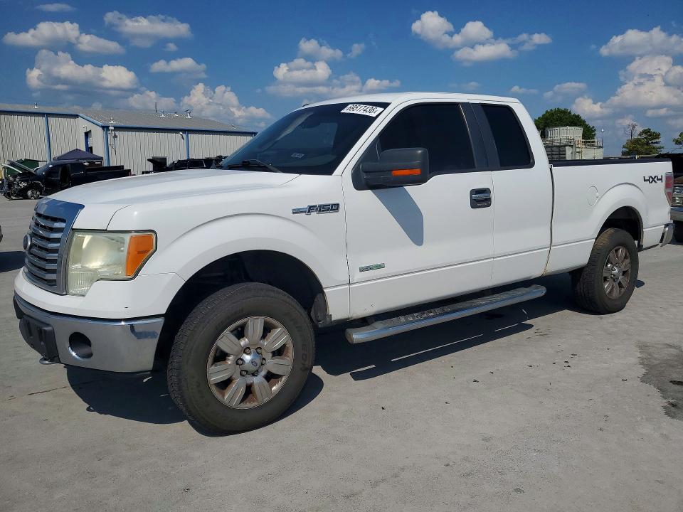 Продаж на аукціоні авто 2011 Ford F150, vin: 1FTFX1ET3BFB23600, номер лоту: 69517436
