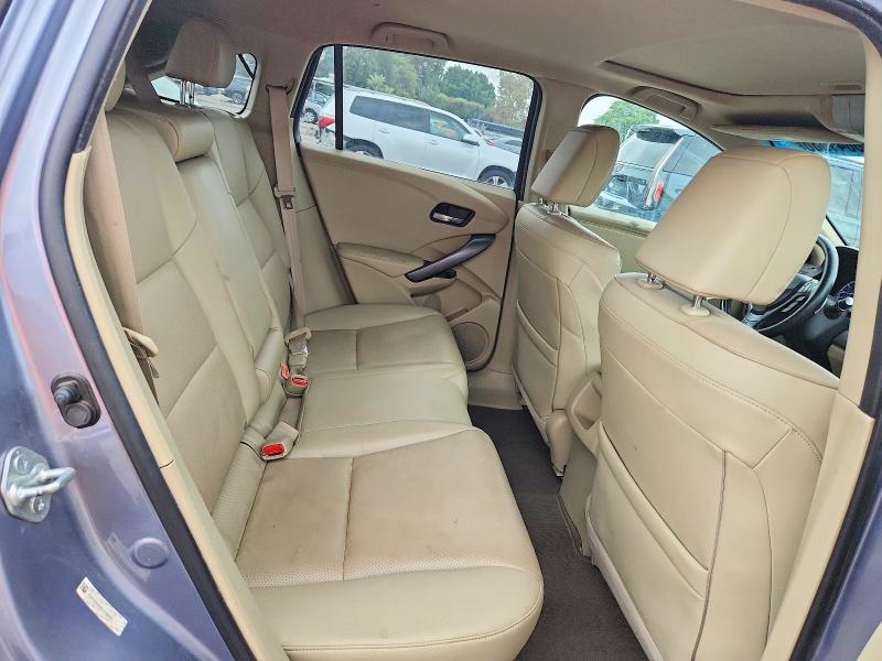 Продаж на аукціоні авто 2013 Acura Rdx, vin: 5J8TB3H53DL018555, номер лоту: 68841586