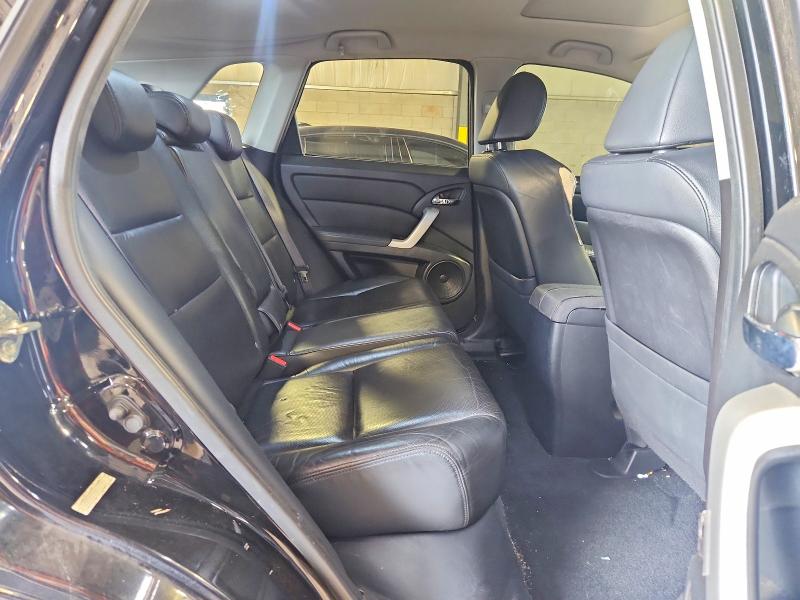 Продажа на аукционе авто 2009 Acura Rdx, vin: 5J8TB18599A007292, номер лота: 69877936