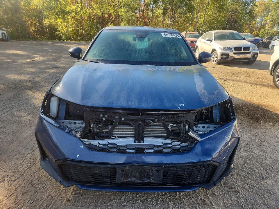 Aukcja sprzedaży 2025 Honda Civic, vin: 2HGFE4F85SH002875, numer aukcji: 69796236