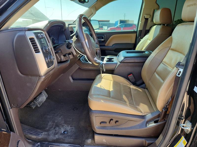 Aukcja sprzedaży 2017 Gmc Sierra, vin: 3GTU2PEJ8HG147065, numer aukcji: 67655626