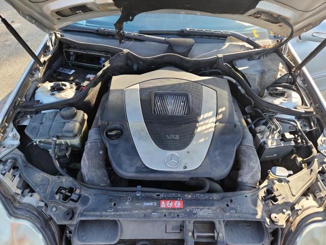 Продажа на аукционе авто 2006 Mercedes-benz C, vin: WDBRF52H16A835595, номер лота: 71038876