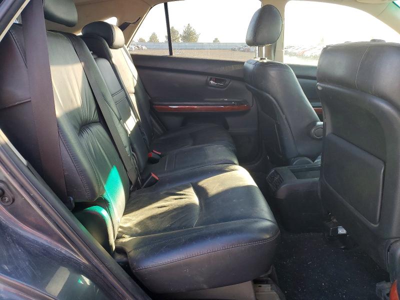 Продажа на аукционе авто 2007 Lexus Rx, vin: JTJHW31U372032778, номер лота: 71207426