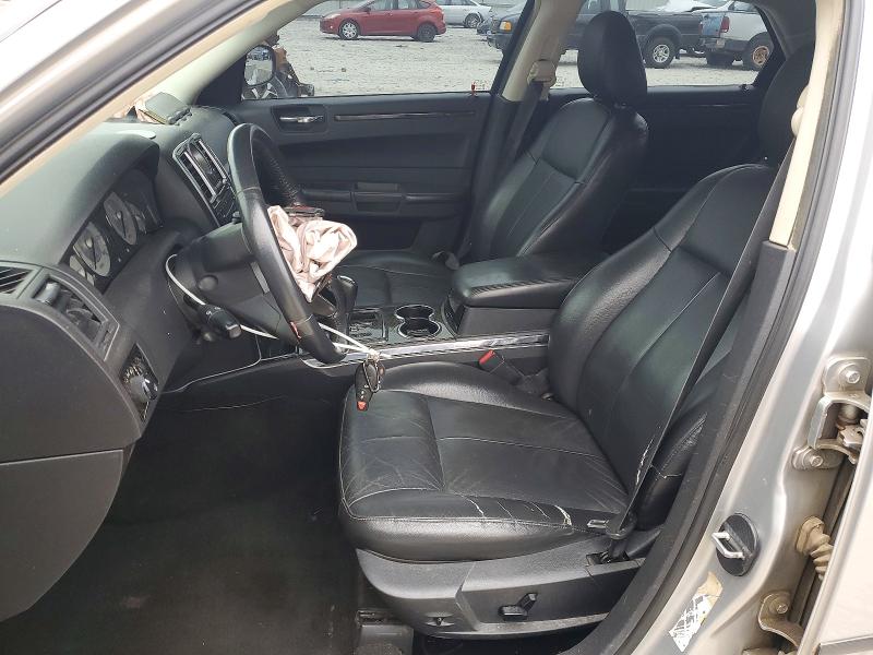 70017616 :رقم المزاد ، 2C3KA53G88H257933 vin ، 2008 Chrysler 300 مزاد بيع