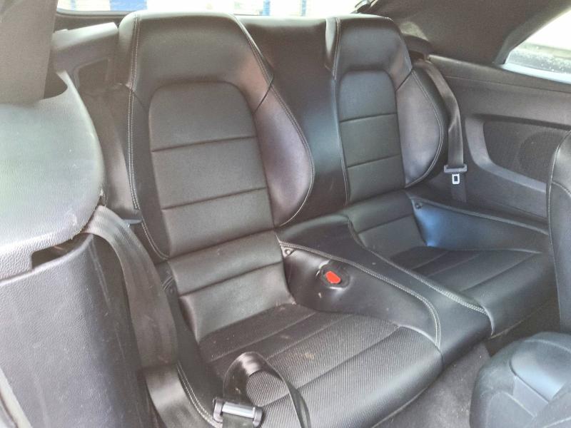 Aukcja sprzedaży 2021 Ford Mustang, vin: 1FATP8UH5M5122293, numer aukcji: 69165546