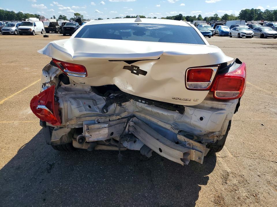 68866726 :رقم المزاد ، 1G11C5SL2EU150006 vin ، 2014 Chevrolet Malibu مزاد بيع