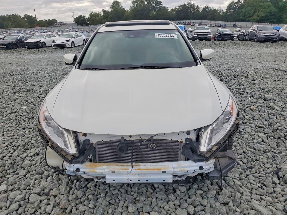 2015 Honda Crosstour მანქანა იყიდება აუქციონზე, vin: 5J6TF2H55FL004005, აუქციონის ნომერი: 70602256
