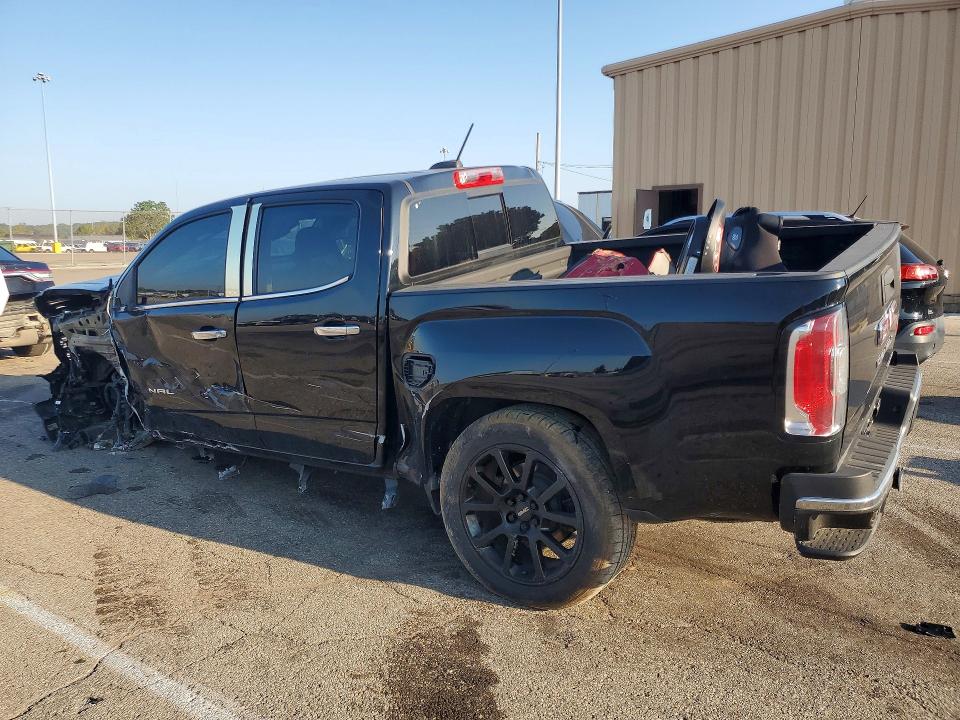 67627626 :رقم المزاد ، 1GTG6EEN6N1125309 vin ، 2022 Gmc Canyon مزاد بيع