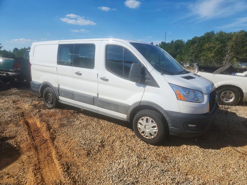 Продаж на аукціоні авто 2022 Ford Transit, vin: 1FTYE1Y80NKA66418, номер лоту: 70445846