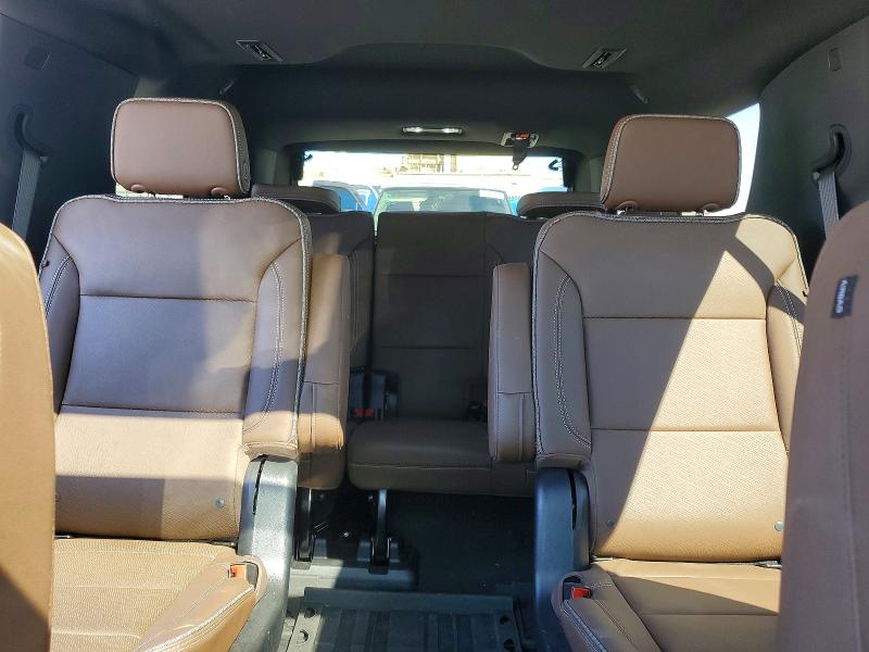 Aukcja sprzedaży 2024 Chevrolet Tahoe, vin: 1GNSKTKL3RR400436, numer aukcji: 67865206