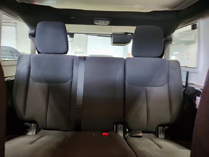 Aukcja sprzedaży 2014 Jeep Wrangler Unlimited, vin: 1C4BJWKG5EL238001, numer aukcji: 69352136