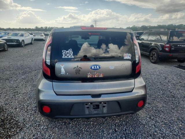 Aukcja sprzedaży 2017 Kia Soul, vin: KNDJN2A29H7453313, numer aukcji: 68710486