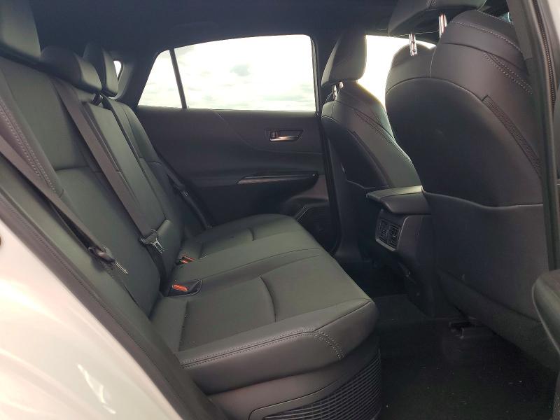 Aukcja sprzedaży 2022 Toyota Venza, vin: JTEAAAAH0NJ109485, numer aukcji: 67917016