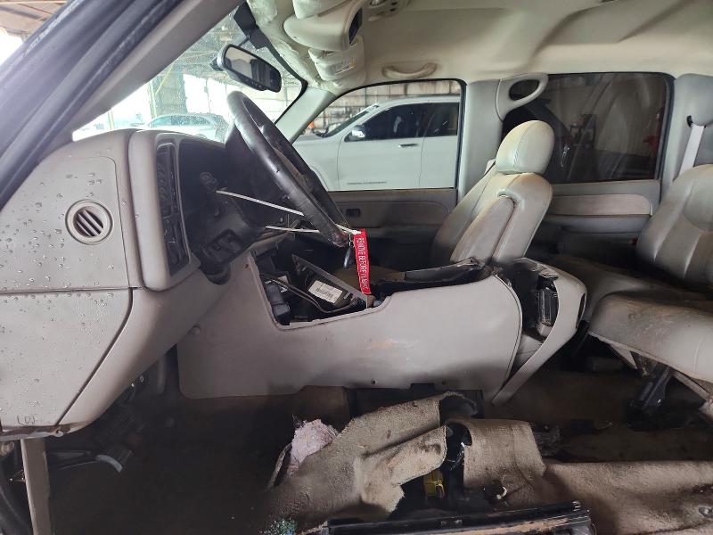 Продажа на аукционе авто 2003 Chevrolet Silverado, vin: 1GCHK23153F185645, номер лота: 70367926