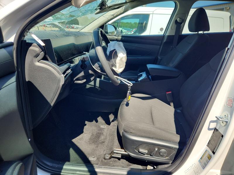 Aukcja sprzedaży 2026 Hyundai Tucson, vin: 5NMJBCDE6TH639154, numer aukcji: 68850346