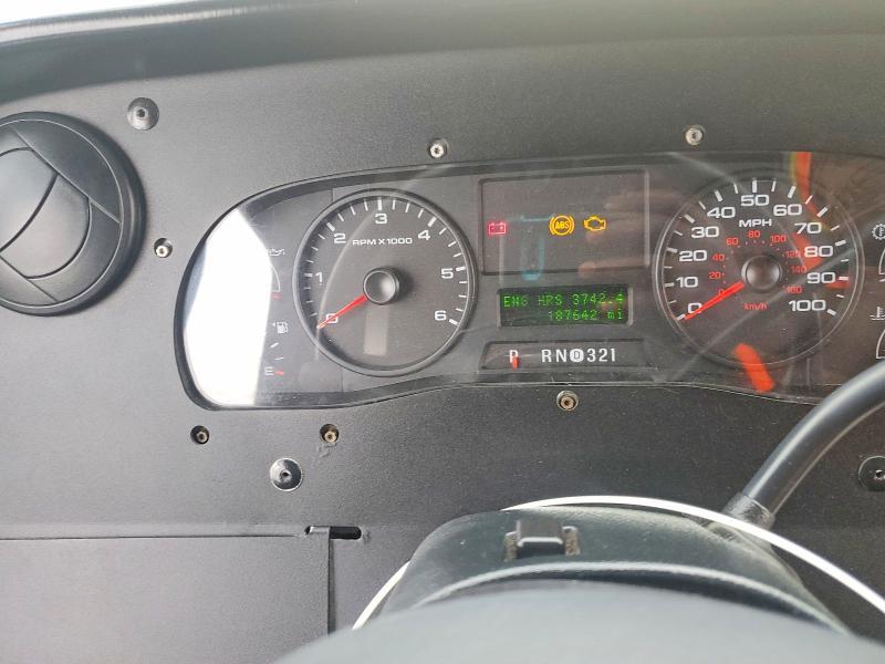 Продаж на аукціоні авто 2013 Ford F59, vin: 1F65F5KY1D0A06208, номер лоту: 67628536