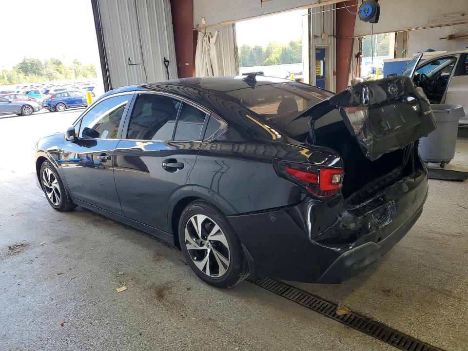 Продаж на аукціоні авто 2020 Subaru Legacy, vin: 4S3BWAB63L3004898, номер лоту: 67446126
