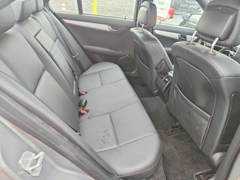 Aukcja sprzedaży 2008 Mercedes-benz C, vin: WDDGF54X18F081364, numer aukcji: 68634226