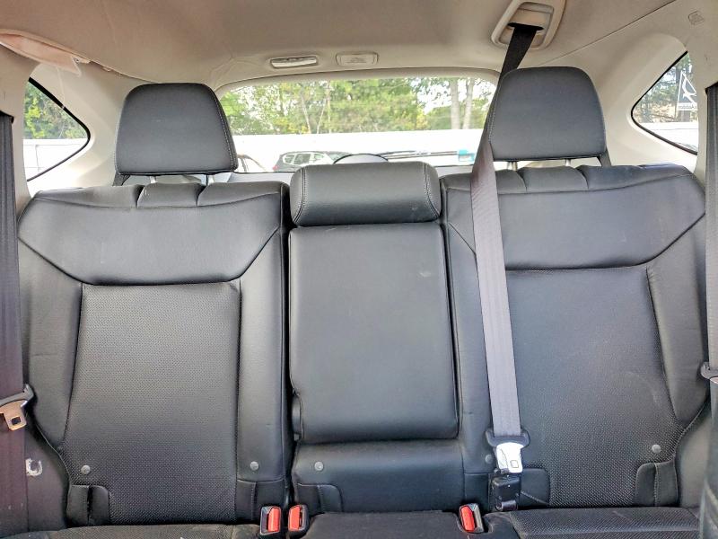 Продаж на аукціоні авто 2015 Honda Cr-v, vin: 2HKRM4H76FH631111, номер лоту: 69876086