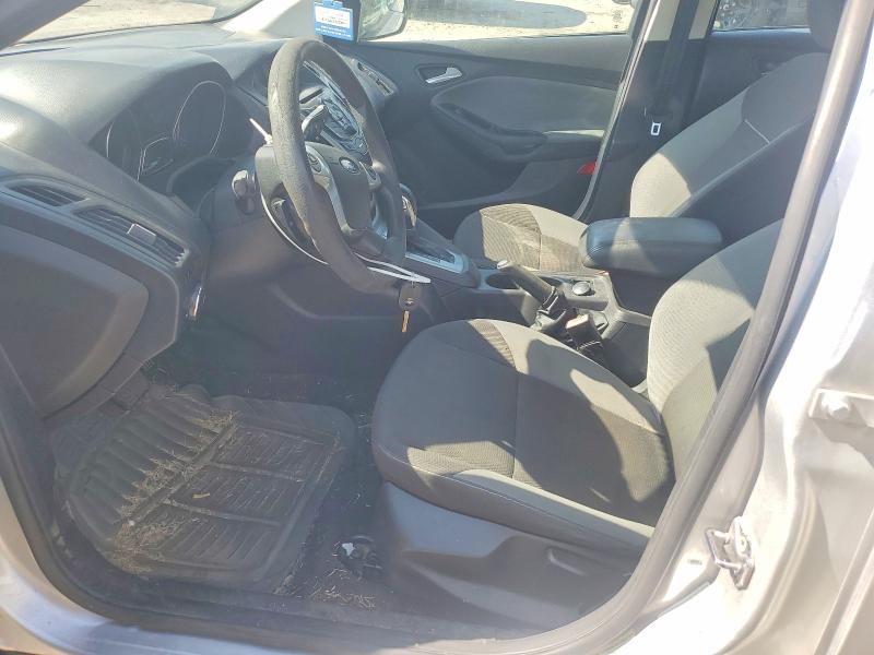 Aukcja sprzedaży 2013 Ford Focus, vin: 1FADP3K2XDL139558, numer aukcji: 68790586