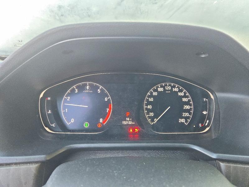 Продажа на аукционе авто 2019 Honda Accord, vin: 1HGCV1F90KA806591, номер лота: 68889866