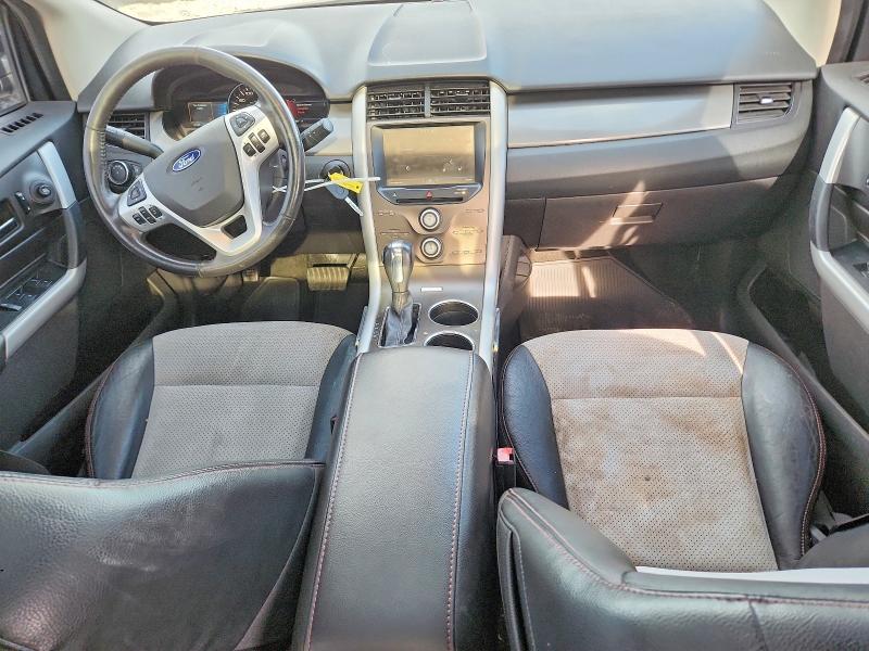 Продаж на аукціоні авто 2014 Ford Edge, vin: 2FMDK4JC9EBB31778, номер лоту: 70052186