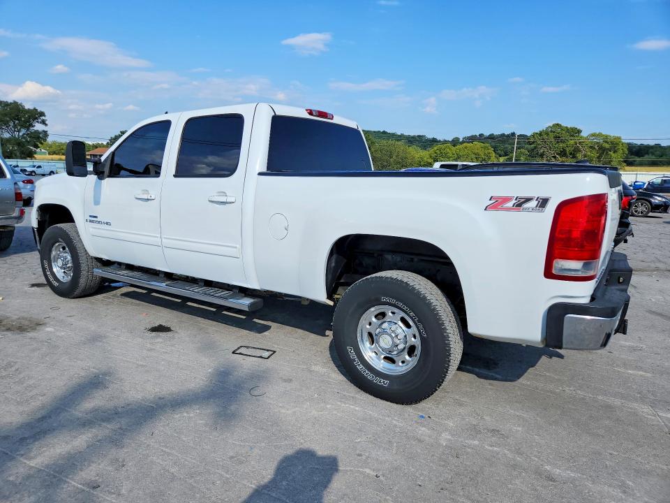 Aukcja sprzedaży 2007 Gmc Sierra, vin: 1GTHK23697F516194, numer aukcji: 68348106