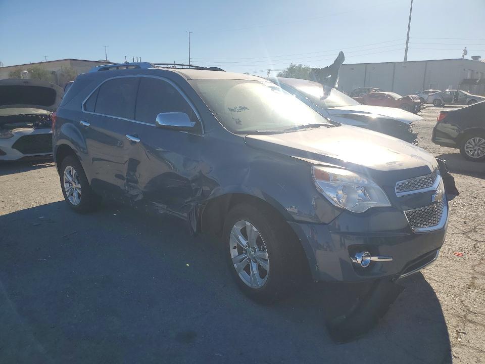 2011 Chevrolet Equinox მანქანა იყიდება აუქციონზე, vin: 2CNALPEC1B6245029, აუქციონის ნომერი: 68378916