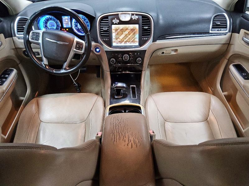 Aukcja sprzedaży 2013 Chrysler 300, vin: 2C3CCAAG7DH507859, numer aukcji: 66570156